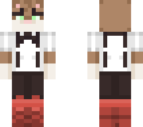 lab "grace" rat