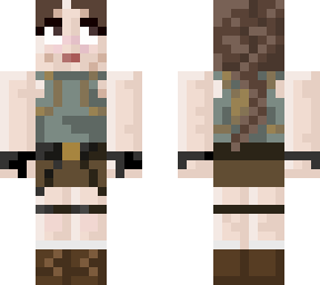 lara croft