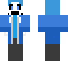 made my persona :d