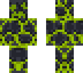 magma monster