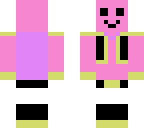 majin buu dbz