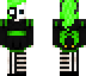 masked chromaticjester