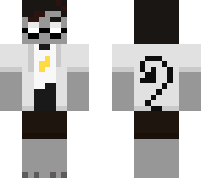 maz's skin