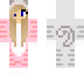 michi pink