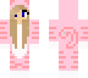 michi pink