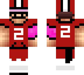 midwest mooshroom's jersey