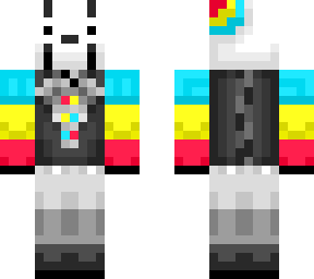 mine