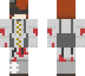 minerva halloween