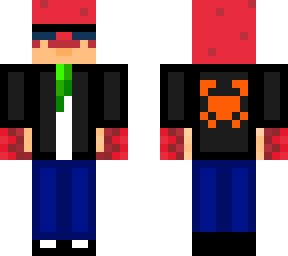 morph crab cult skin