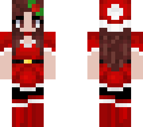 mrs clause