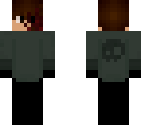 my skin ;p