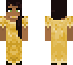 naellis martell