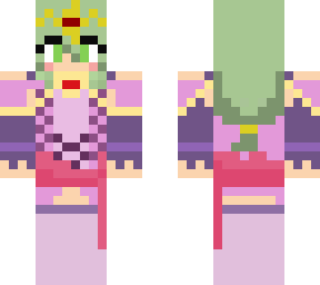 nagi (fire emblem)