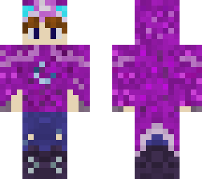nebula's jester