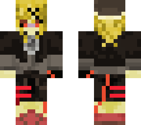 oc - rat!jacob 2