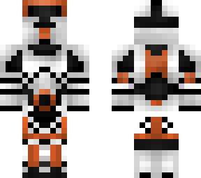 old republic heavy trooper