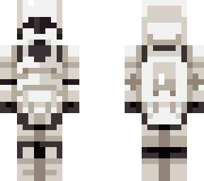 old republic trooper