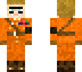 orangeman