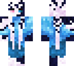 piebald togruta