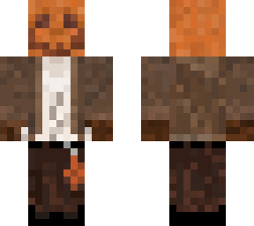 pumpkin :3