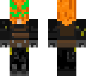 pumpkin king jack