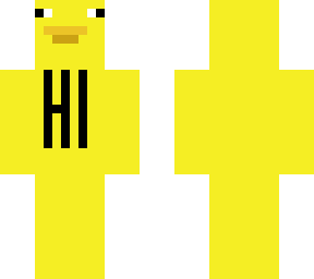 quack(duck's uncle)