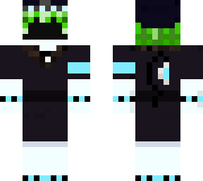 r the murder drone but i removed its eyes
