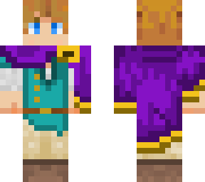 rai (cattivo recolour) 1