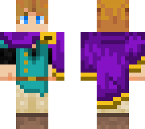 rai (cattivo recolour) 2