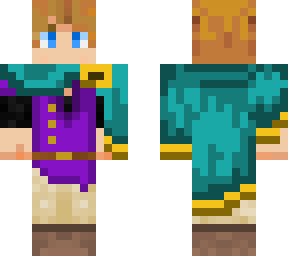 rai (cattivo recolour) 3