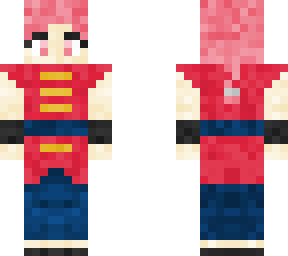 ranma saotome (female)