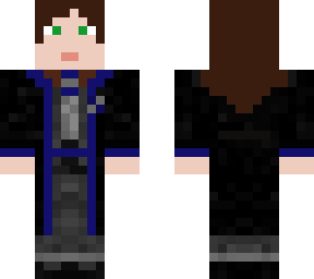 ravenclaw girl (light skin)