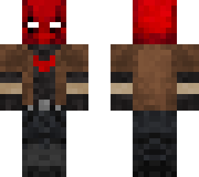 redhood