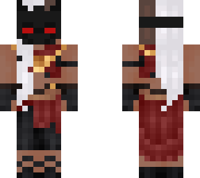 salvatore 7 mask