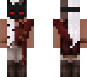 salvatore 8 mask