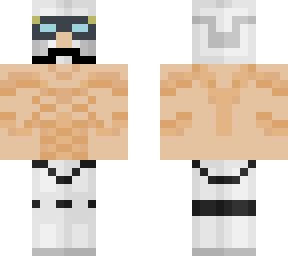 sexy clone trooper(undercover)