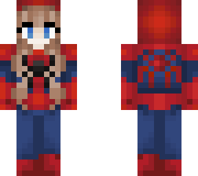 spidergirl