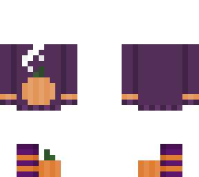 spooky season - outfit base