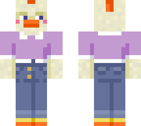 spring chiken