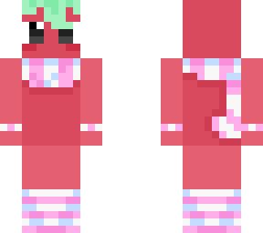 sprout!!! (but with more details lol :p)