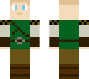 ss link