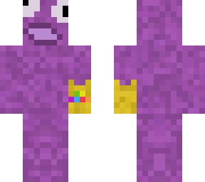 thanos