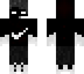 the ct shadow demon