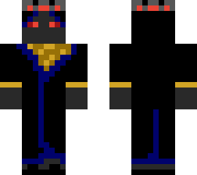 the dark king