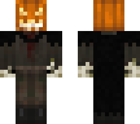 the headless horseman