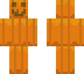 the pumpkinman v2