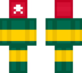 togolese republic