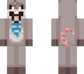 touille nightmare critters