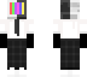 tv head