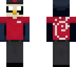 updated chick fil a worker gunter